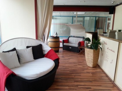 Foto: Kochlounge