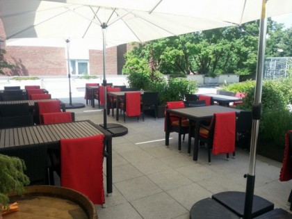 Foto: Kochlounge