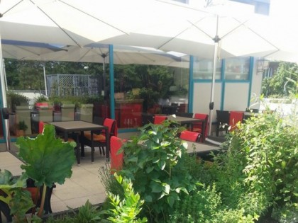 Foto: Kochlounge