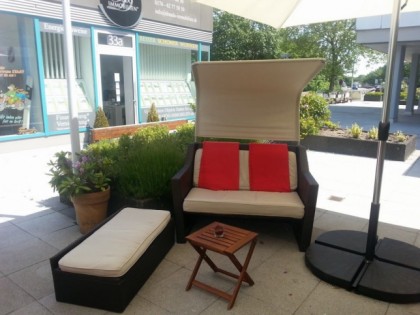 Foto: Kochlounge