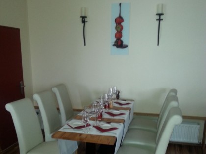 Foto: Kochlounge
