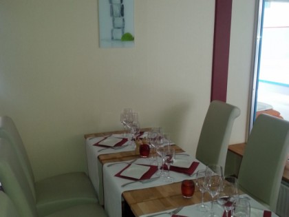 Foto: Kochlounge