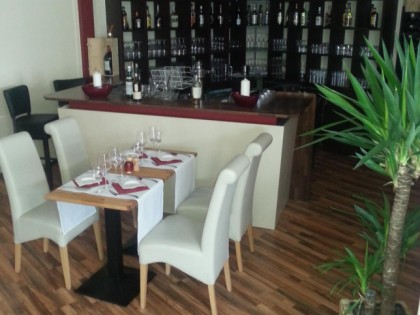 Foto: Kochlounge